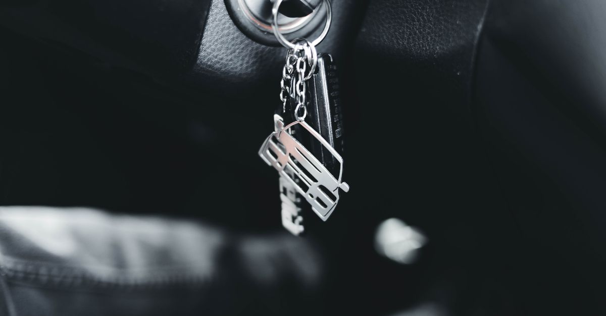 Spare Car Key Cutting & Programming — Hopewell Junction Locksmith