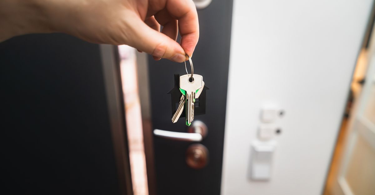 Rekey After Break-In — Hopewell Junction Locksmith