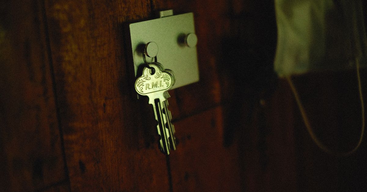 locksmith shop keys — Hopewell Junction Locksmith