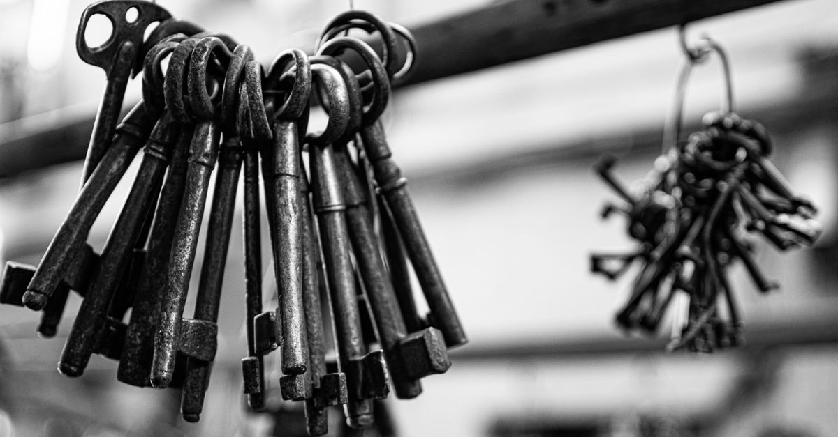 locksmith shop keys — Hopewell Junction Locksmith