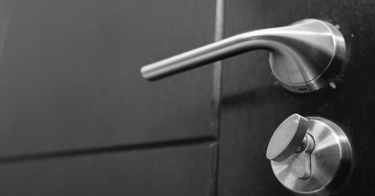 home security lock door — Hopewell Junction Locksmith