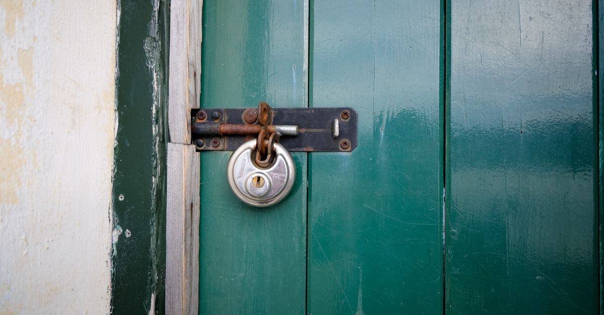 home security lock door — Hopewell Junction Locksmith