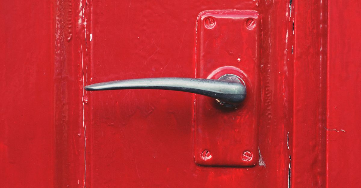 door security hardware — Hopewell Junction Locksmith