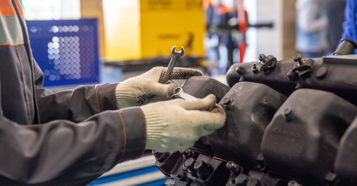 locksmith service technician — Hopewell Junction Locksmith