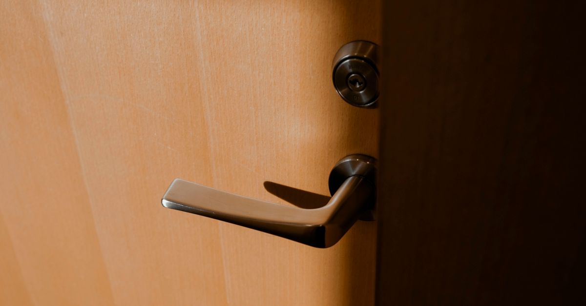 home security lock door — Hopewell Junction Locksmith