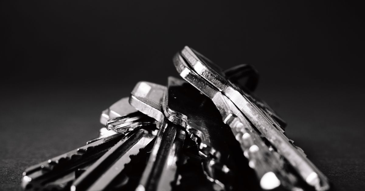 locksmith shop keys — Hopewell Junction Locksmith