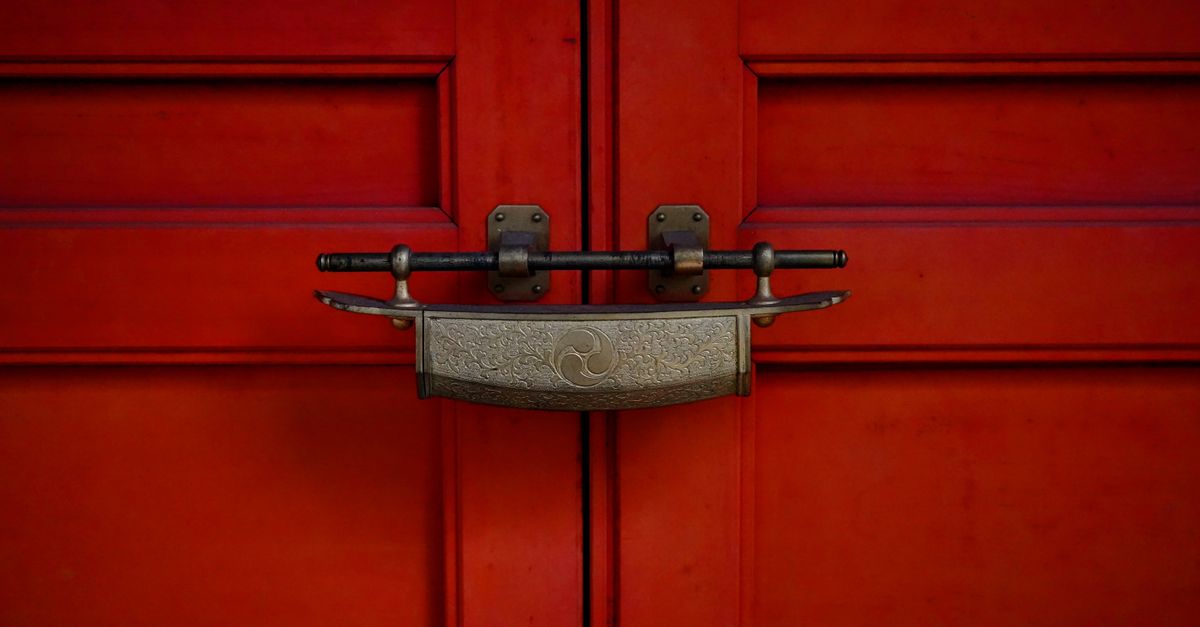 door security hardware — Hopewell Junction Locksmith
