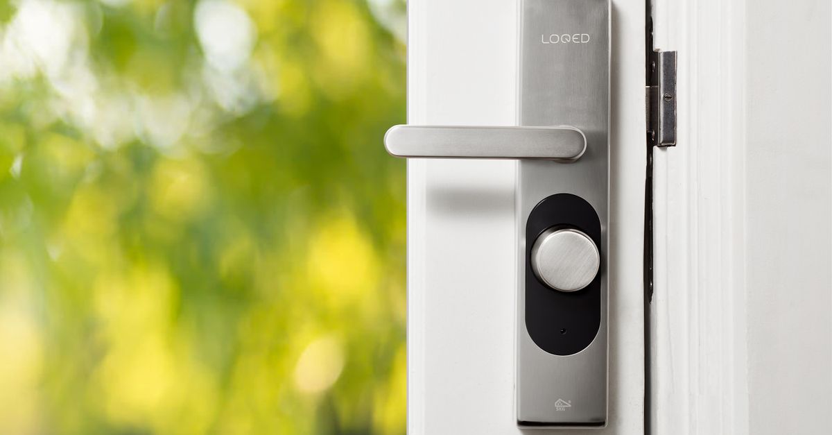 home security lock door — Hopewell Junction Locksmith