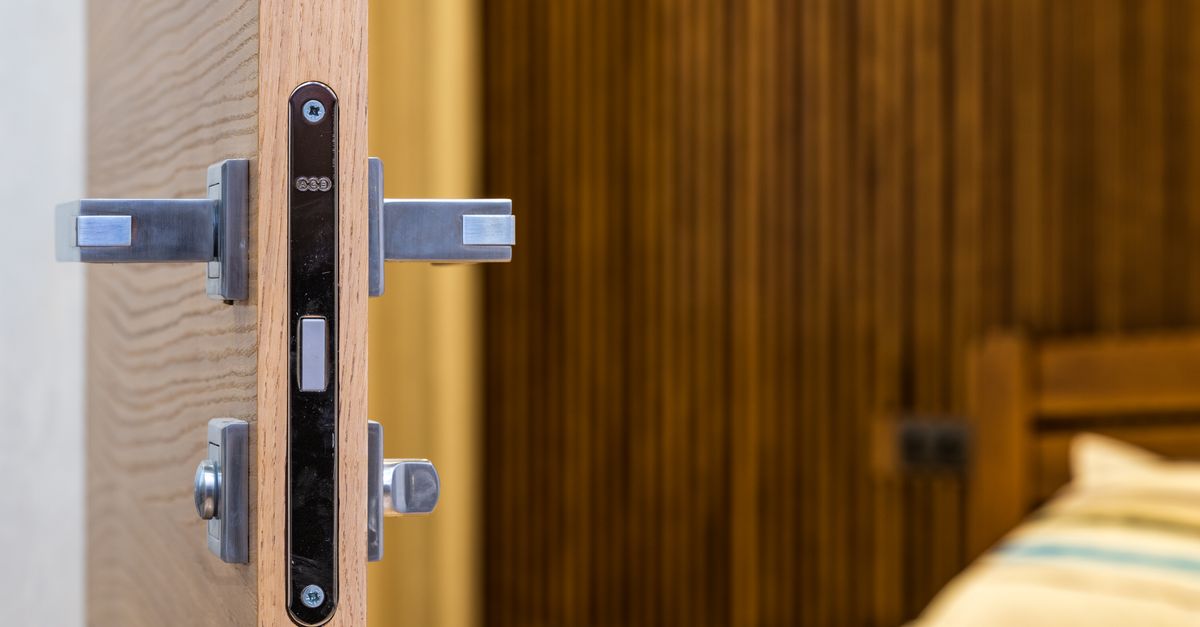 home security lock door — Hopewell Junction Locksmith
