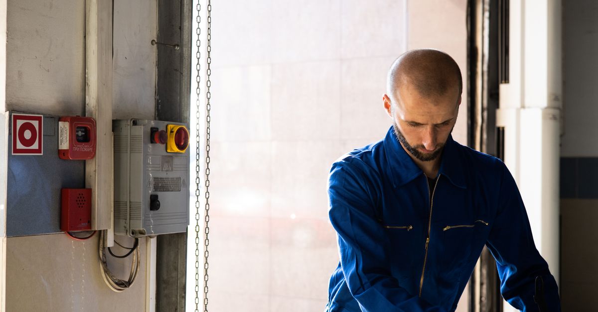 locksmith service technician — Hopewell Junction Locksmith